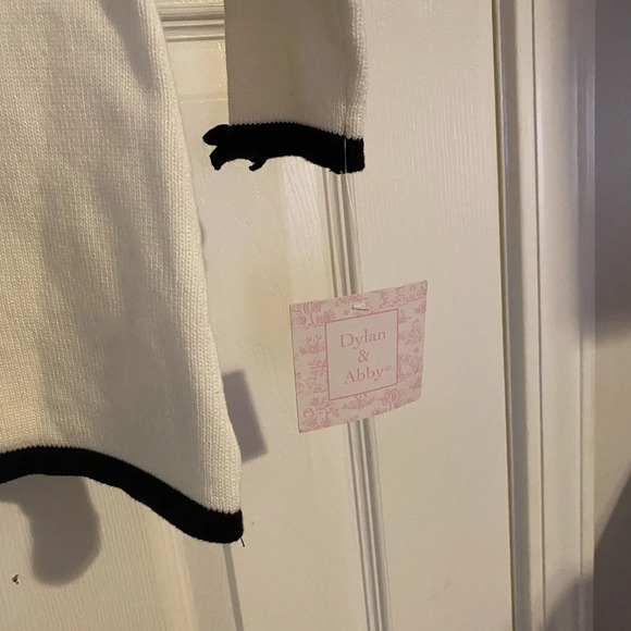 NWT Dylan & Abby Sweater Dress and Hat - Picture 9 of 9